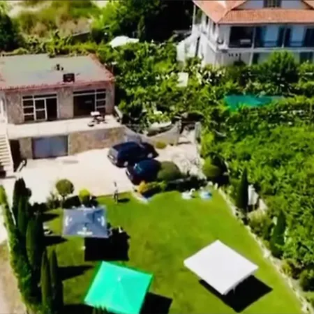 Bar Restorant Erjoni * Pogradec
