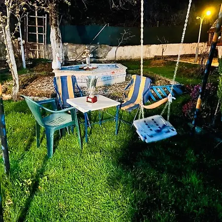 Bar Restorant Erjoni Villa *